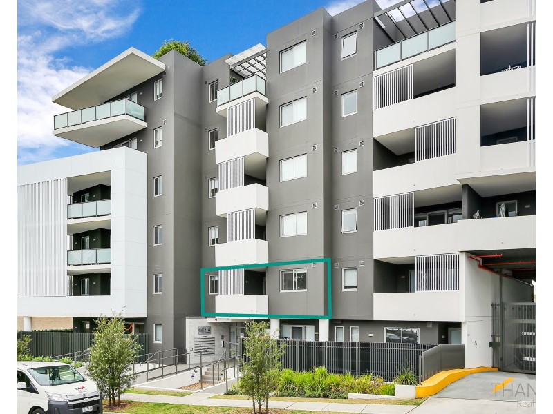 G01/21A Alice Street, Seven Hills NSW 2147