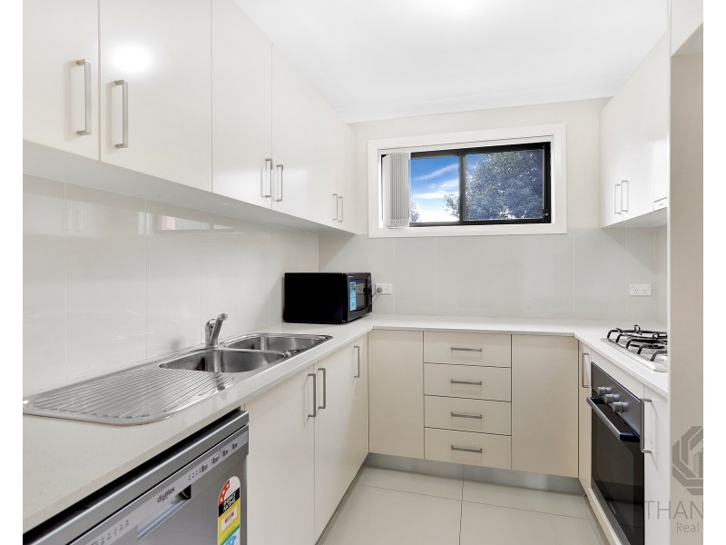 6/16 Highland Avenue, Toongabbie NSW 2146