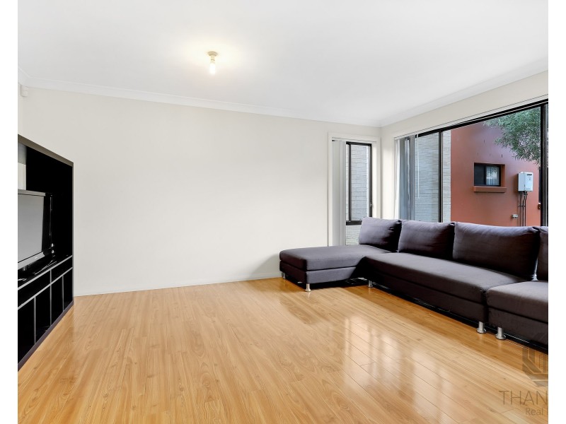 6/16 Highland Avenue, Toongabbie NSW 2146