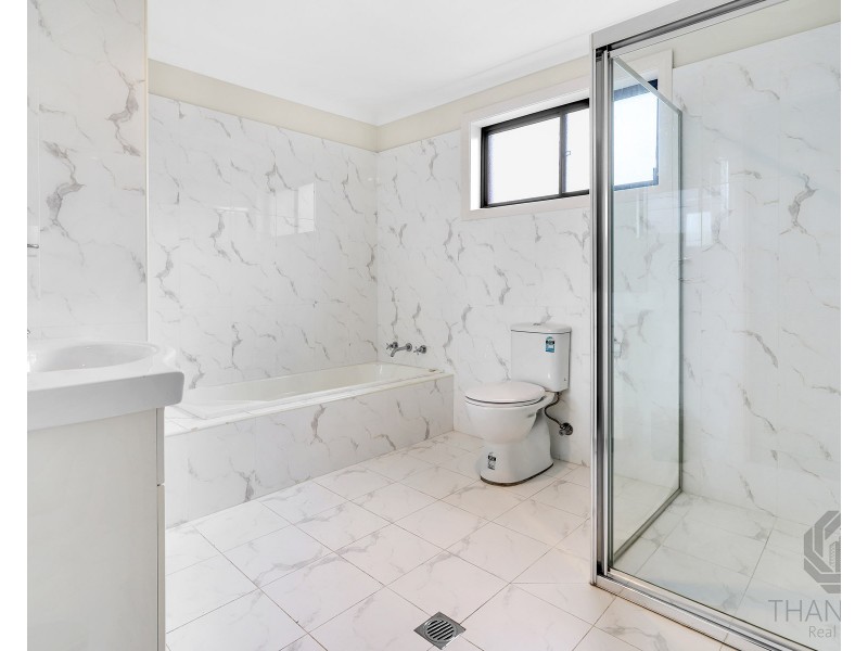 6/16 Highland Avenue, Toongabbie NSW 2146