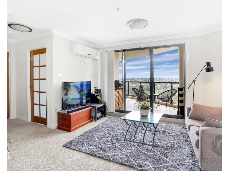 1511/91B Bridge Road, Westmead NSW 2145