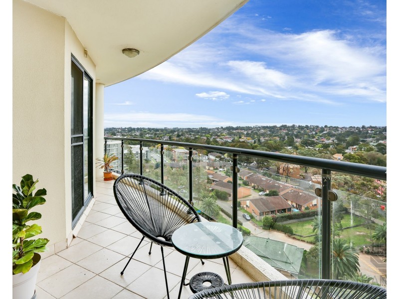 1511/91B Bridge Road, Westmead NSW 2145