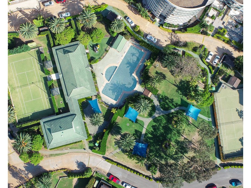 1511/91B Bridge Road, Westmead NSW 2145