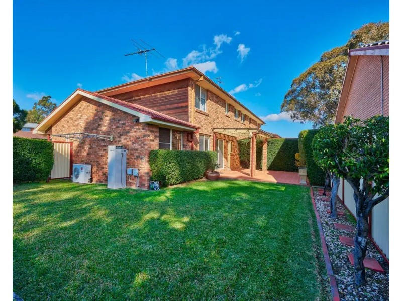 38a Vella Crescent, Blacktown NSW 2148