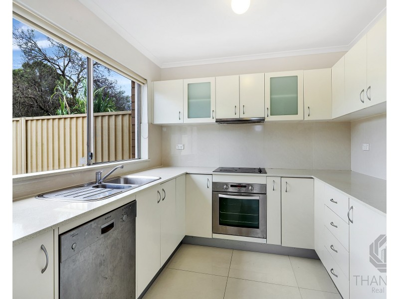 19/1 Reid Avenue, Westmead NSW 2145