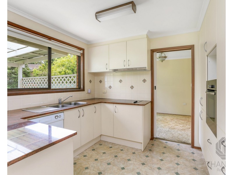4 Hodgson Crescent, Baulkham Hills NSW 2153