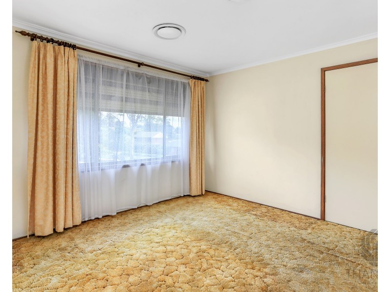 4 Hodgson Crescent, Baulkham Hills NSW 2153
