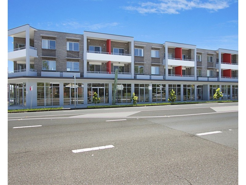 SHOP 7/58-62 Fitzwilliam Road, Old Toongabbie NSW 2146