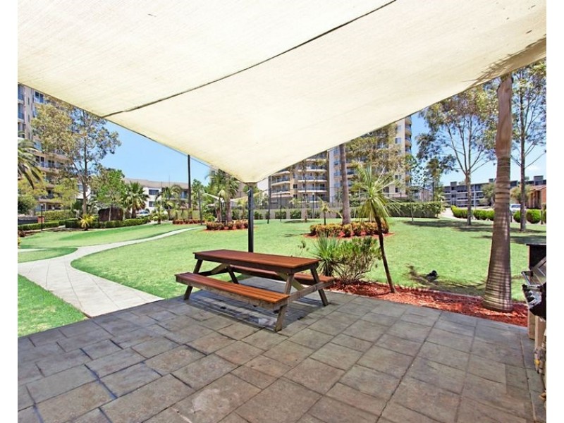 609/91D Bridge Road, Westmead NSW 2145