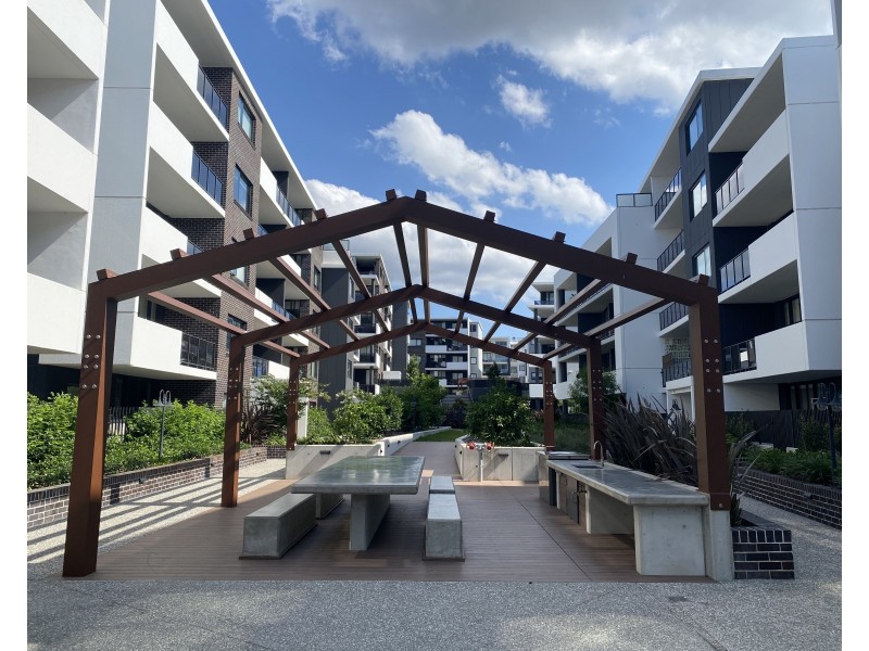 412/125B Jerralong Drive, Schofields NSW 2762