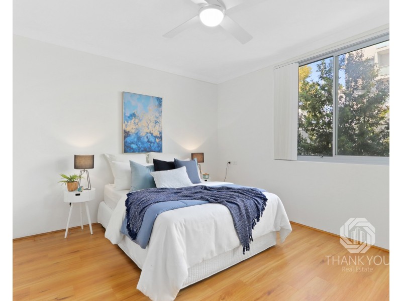 38/24 Mons Road, Westmead NSW 2145