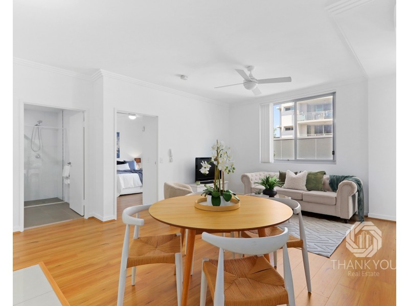 38/24 Mons Road, Westmead NSW 2145