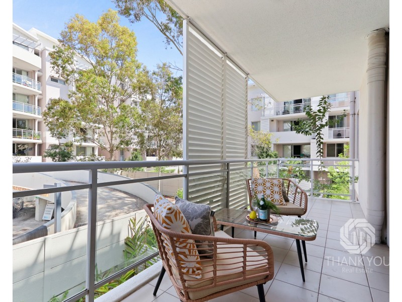 38/24 Mons Road, Westmead NSW 2145