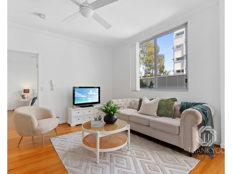 38/24 Mons Road, Westmead NSW 2145