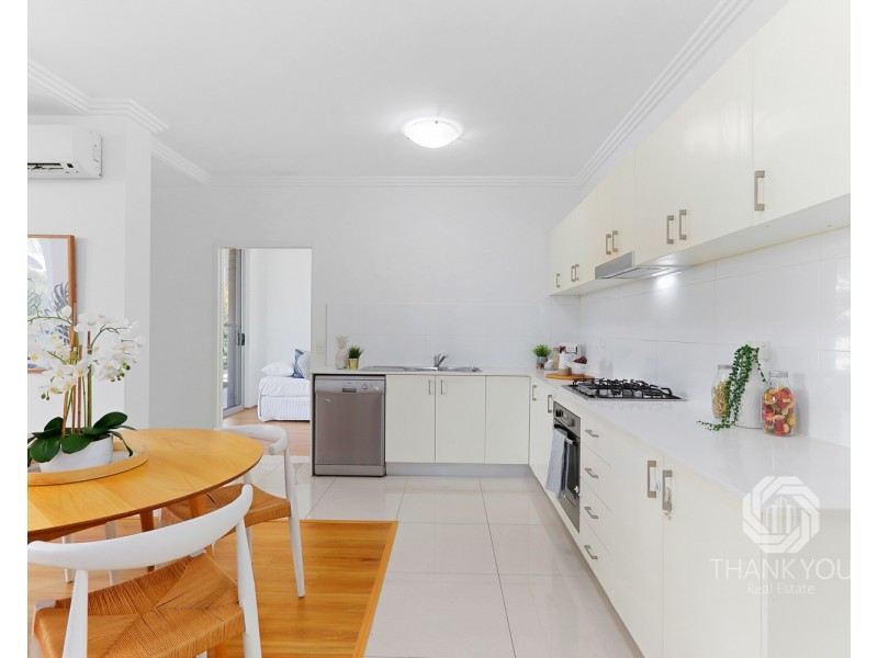 38/24 Mons Road, Westmead NSW 2145