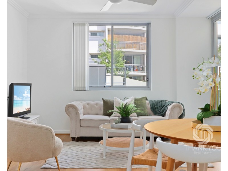 38/24 Mons Road, Westmead NSW 2145