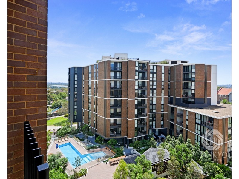 632/3 Maple Tree Road, Westmead NSW 2145