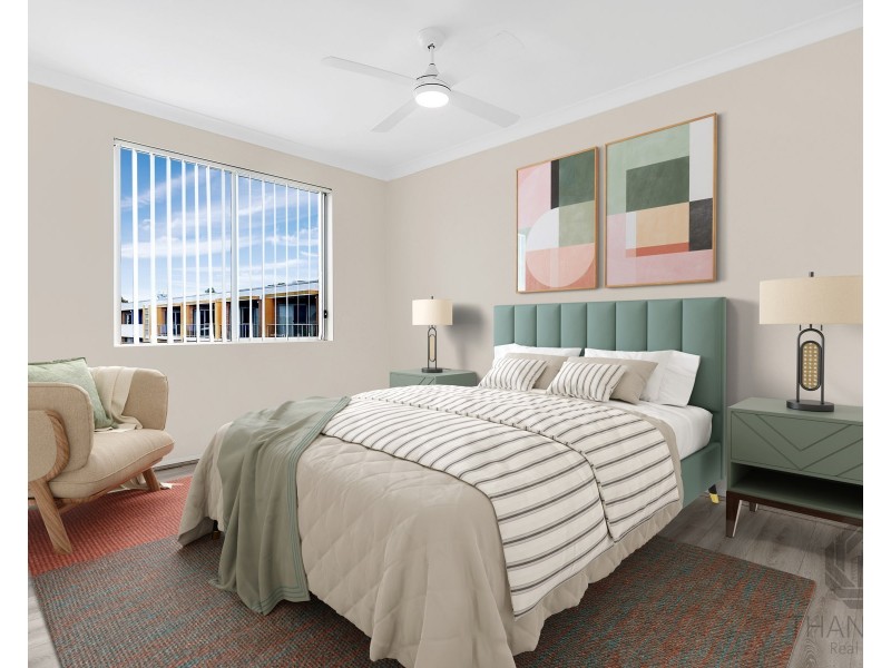 81/29-33 Darcy Road, Westmead NSW 2145