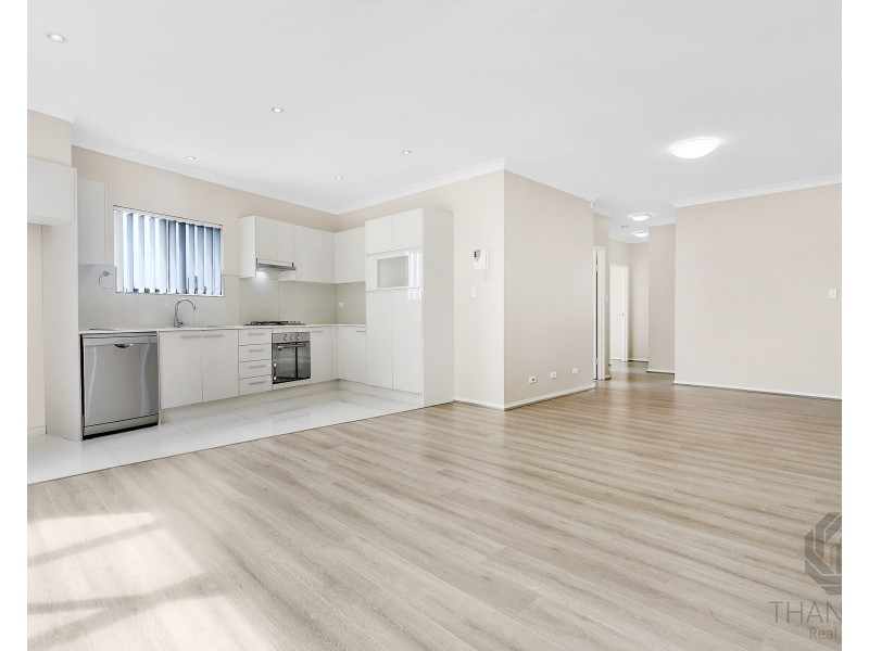 81/29-33 Darcy Road, Westmead NSW 2145