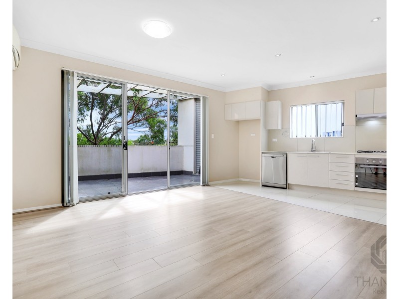 81/29-33 Darcy Road, Westmead NSW 2145