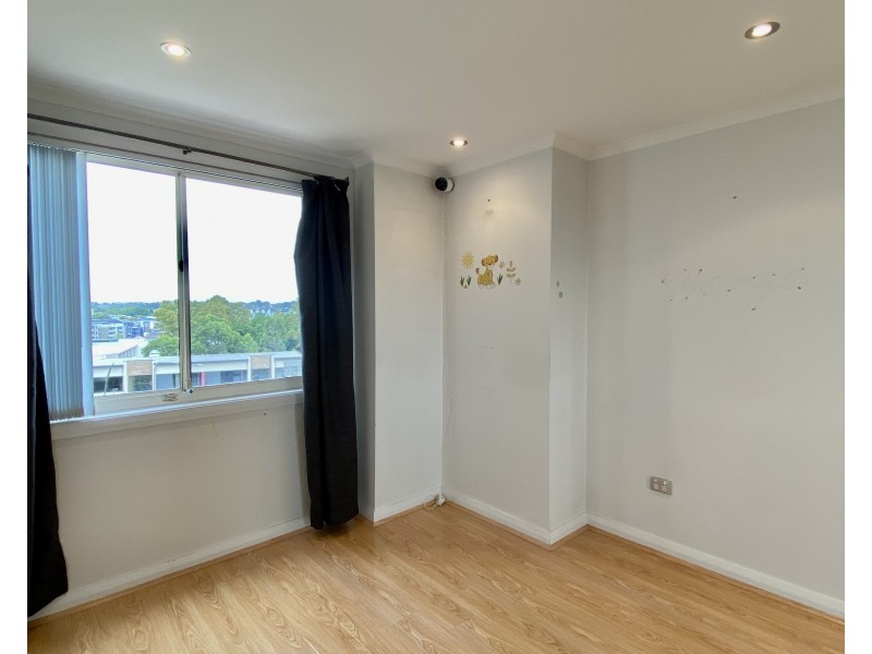 706/91D Bridge Road, Westmead NSW 2145