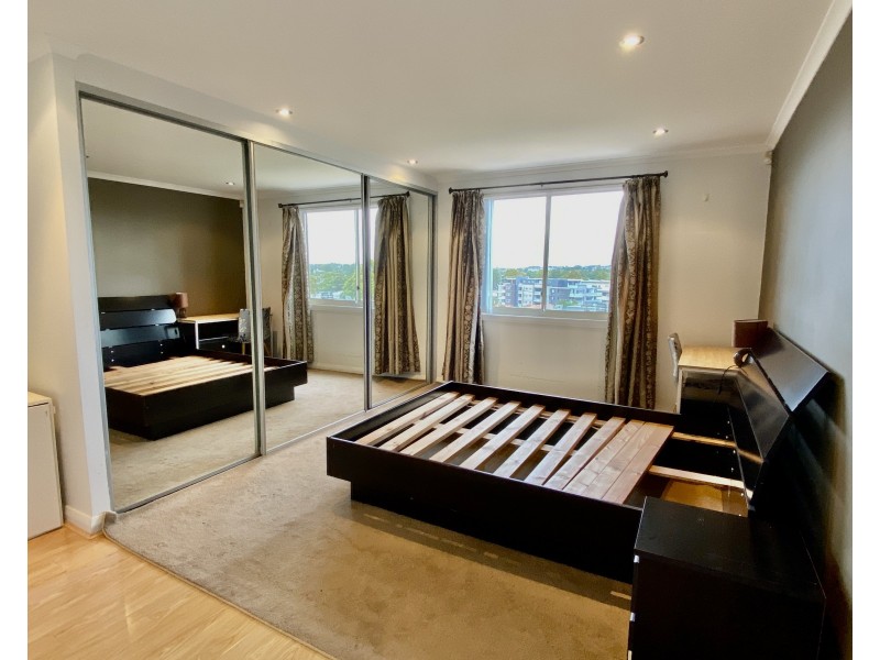 706/91D Bridge Road, Westmead NSW 2145