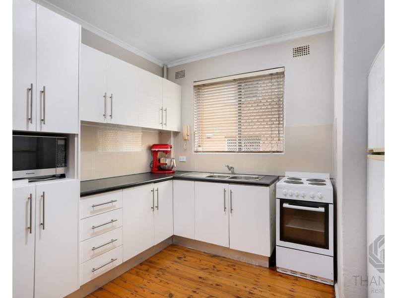 2/95 Hampden Road, Lakemba NSW 2195