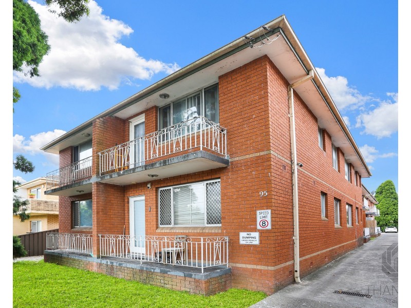 2/95 Hampden Road, Lakemba NSW 2195