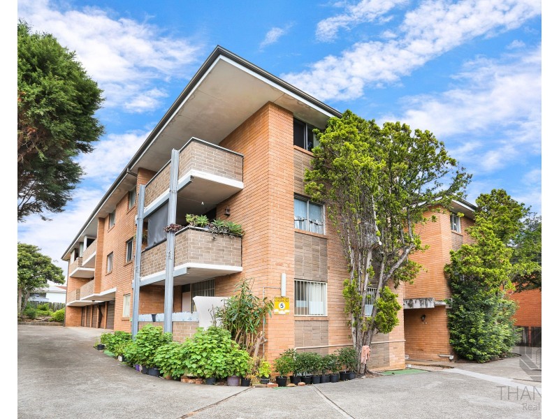 7/2 Melrose Ave, Wiley Park NSW 2195