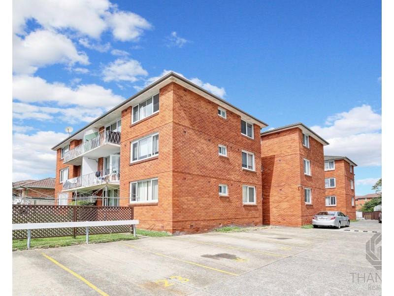 21/73 Fairmount Street, Lakemba NSW 2195