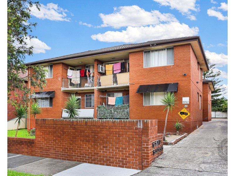 6/51 Rawson Street, Wiley Park NSW 2195
