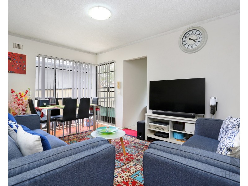 1/37 Ferguson Avenue, Wiley Park NSW 2195