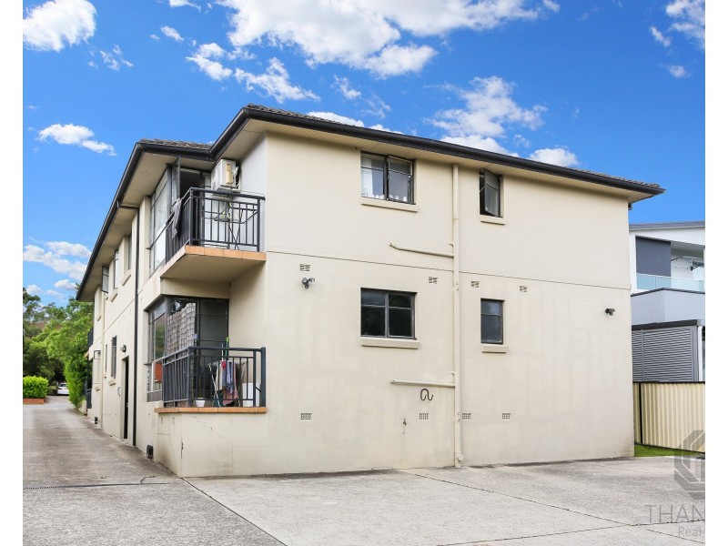 1/37 Ferguson Avenue, Wiley Park NSW 2195
