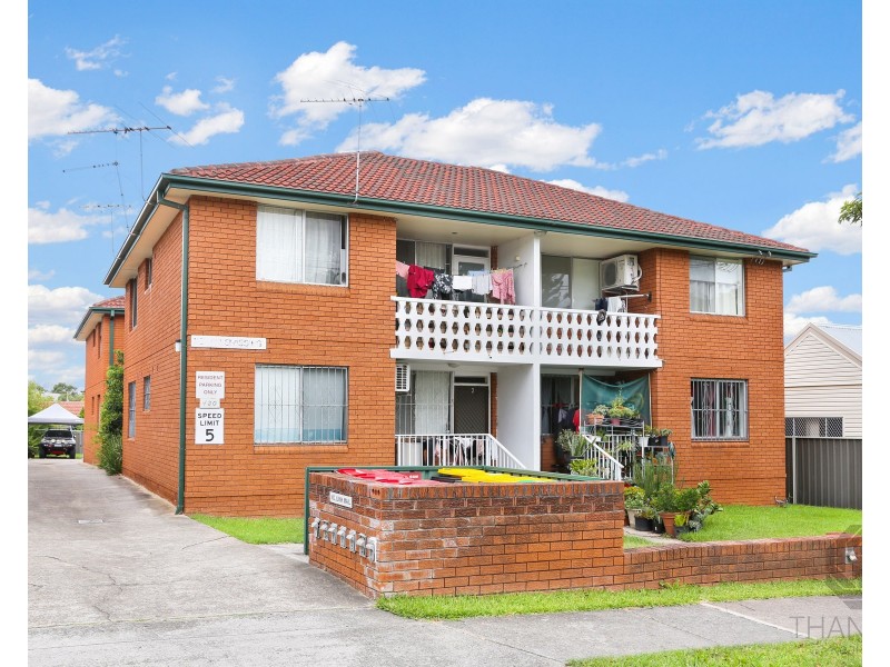 3/130 Victoria Road, Punchbowl NSW 2196