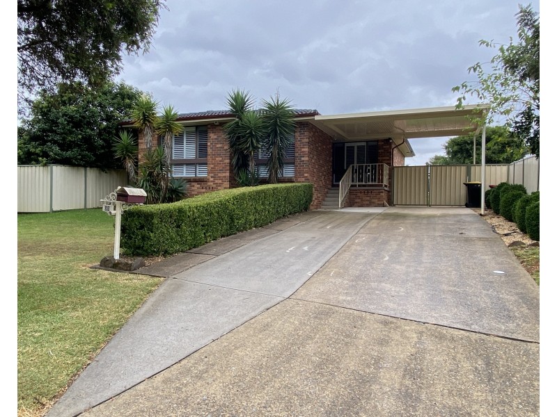 35 Poole Street, Werrington County NSW 2747