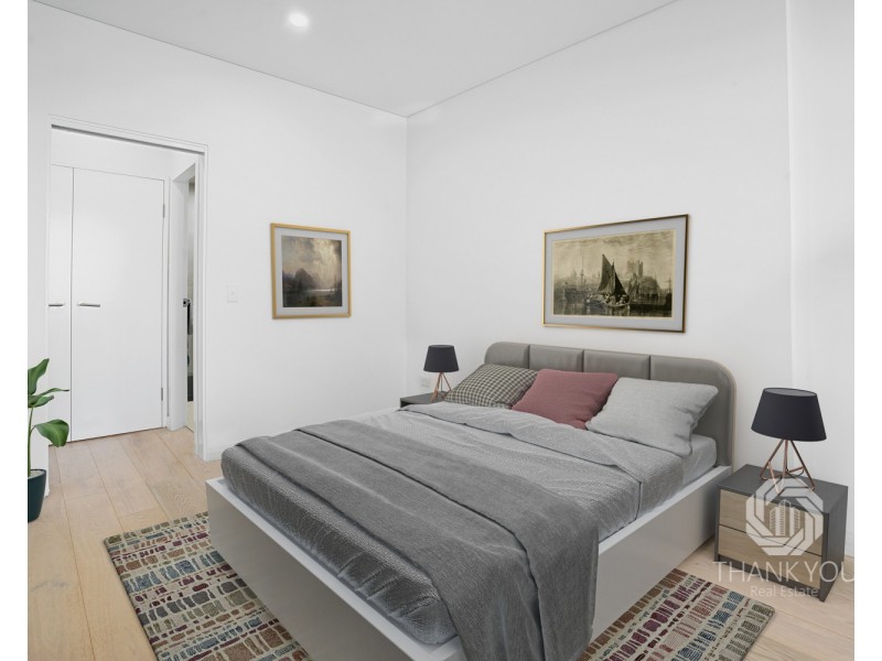 632/3 Maple Tree Road, Westmead NSW 2145