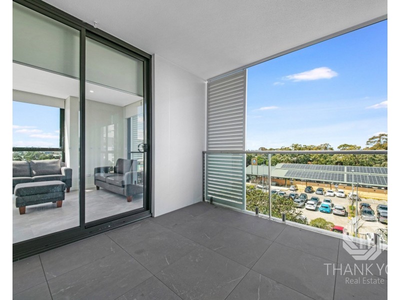 308/1 Villawood Place, Villawood NSW 2163