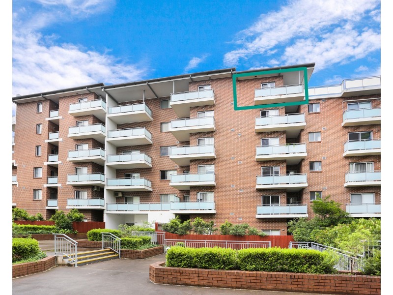 80/8-18 Briens Road, Northmead NSW 2152