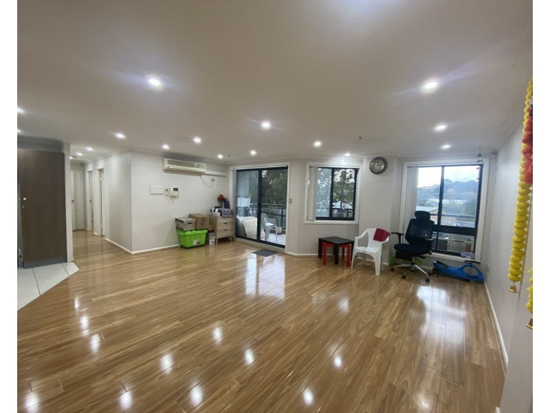 406/91B Bridge Road, Westmead NSW 2145