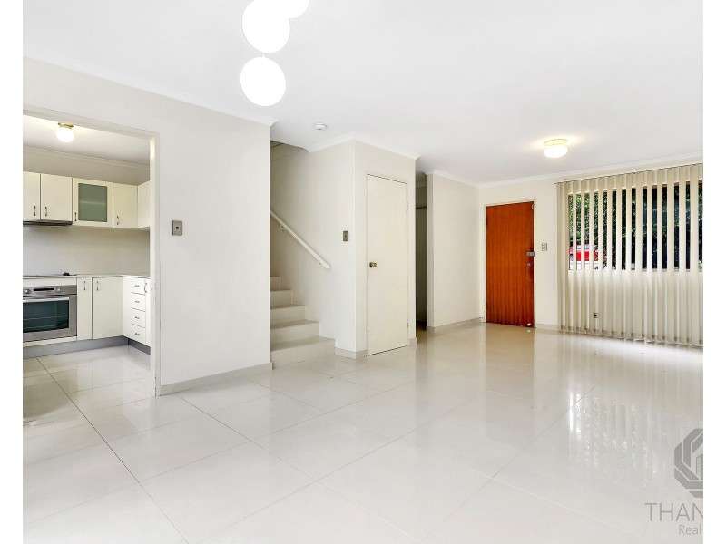 19/1 Reid Avenue, Westmead NSW 2145