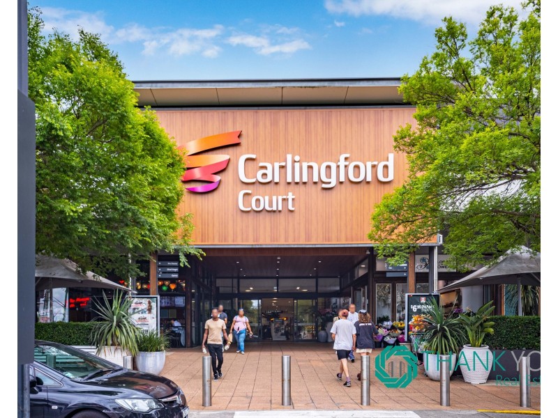 228 Carlingford Road, Carlingford NSW 2118