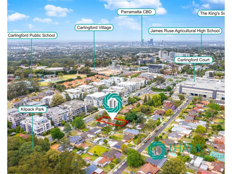 228 Carlingford Road, Carlingford NSW 2118