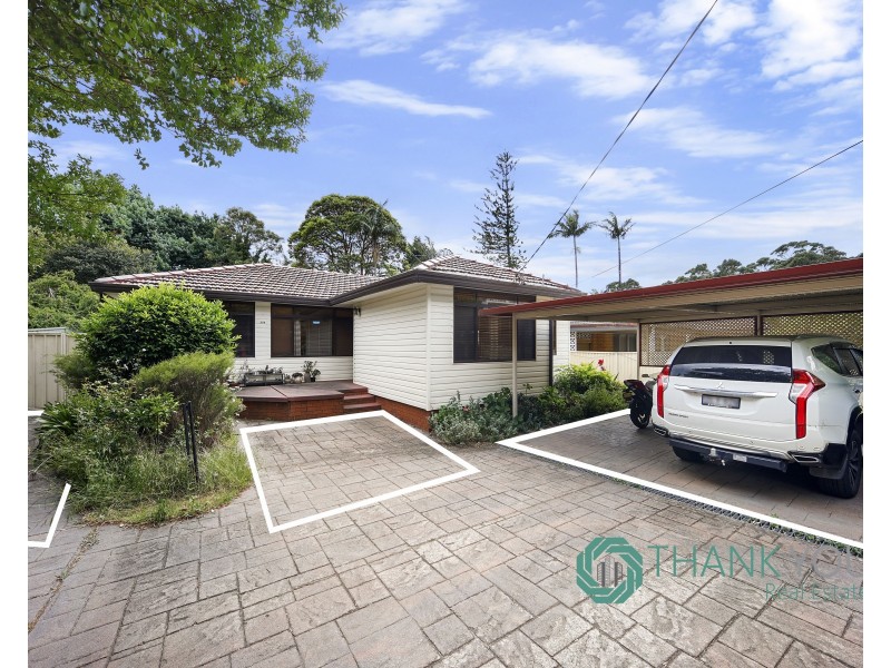 228 Carlingford Road, Carlingford NSW 2118