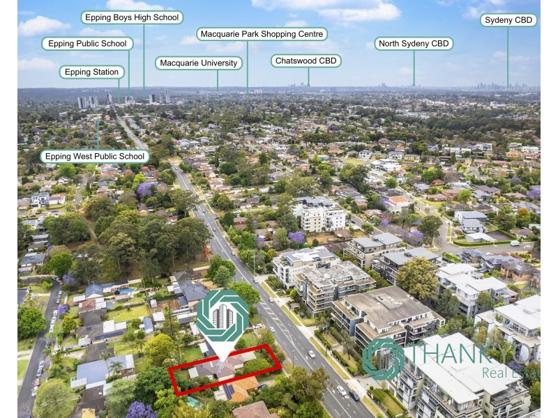 228 Carlingford Road, Carlingford NSW 2118