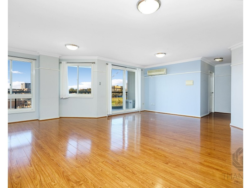 807/91A Bridge Road, Westmead NSW 2145