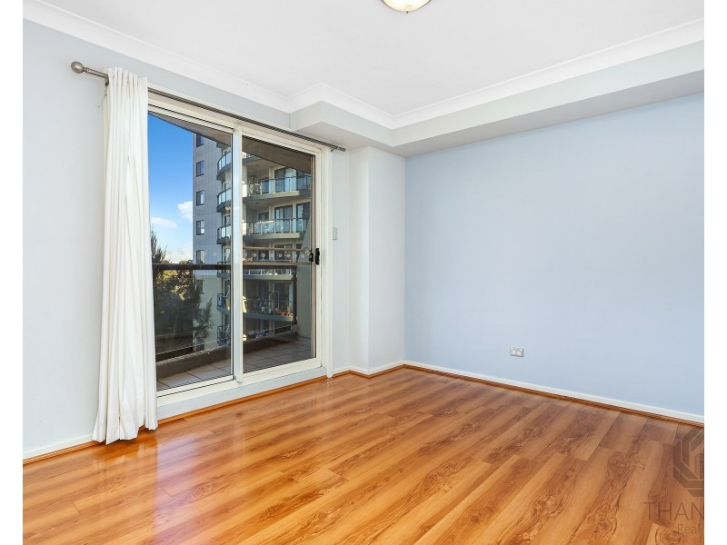 807/91A Bridge Road, Westmead NSW 2145