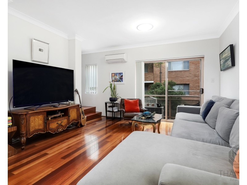 5/3 Railway Parade, Westmead NSW 2145