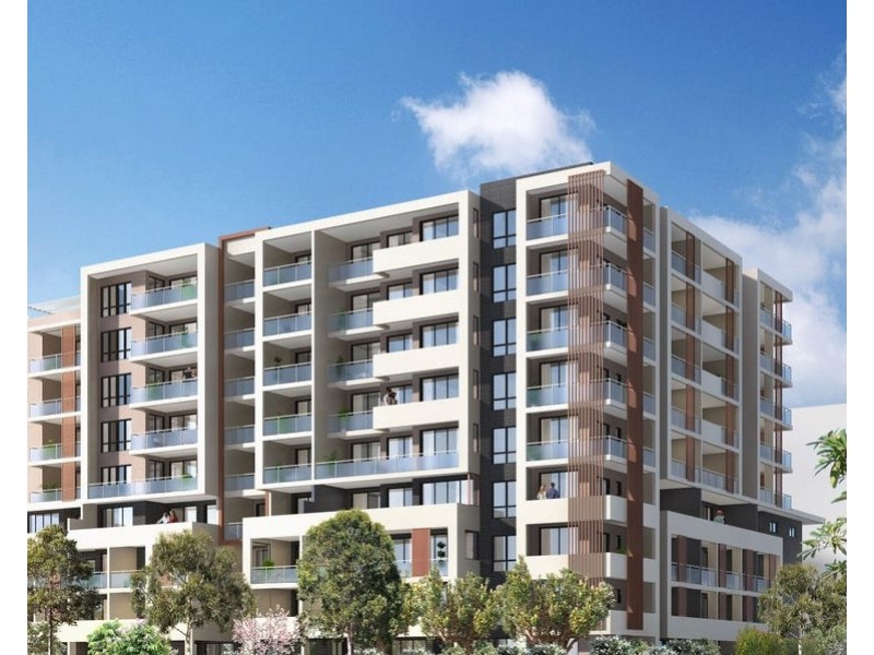 G005/17 Goulburn Street, Liverpool NSW 2170