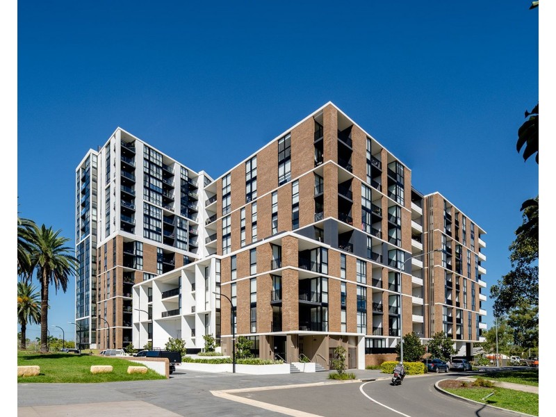 712/5 Maple Tree Road, Westmead NSW 2145