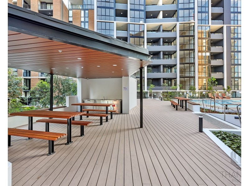 712/5 Maple Tree Road, Westmead NSW 2145